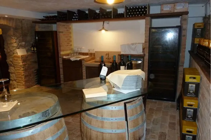 Foto cantina 4