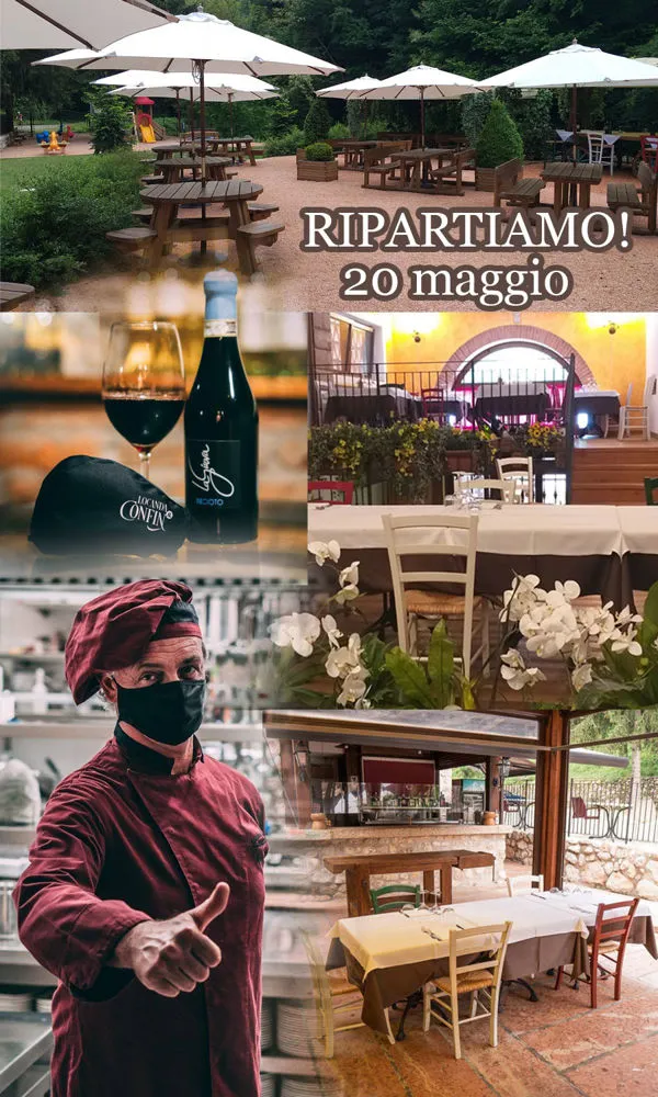 e finalmente si...riparte!!!!