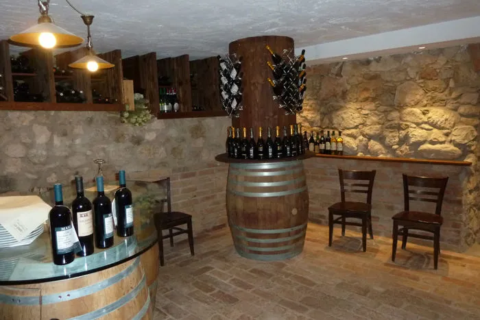 Foto cantina 5