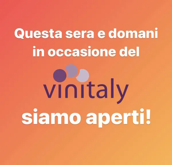 Vinitaly 2022