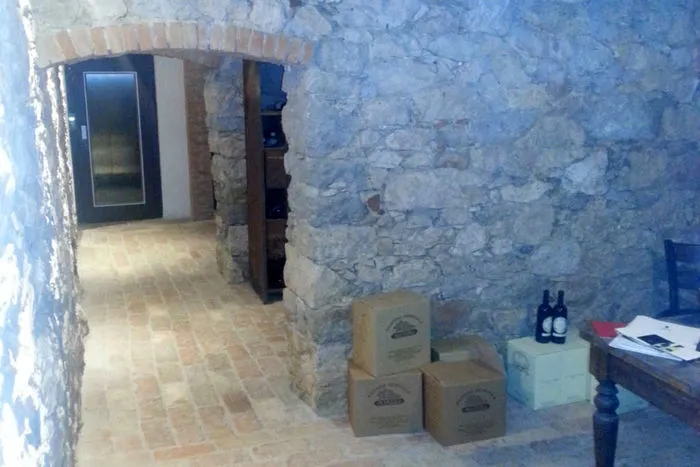 Foto cantina 2