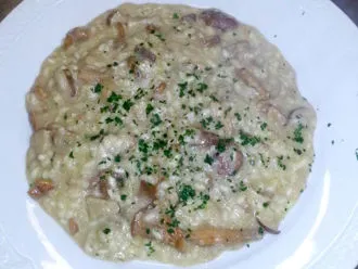 Locanda Al Confin Osteria Le Piere - Cucina Veronese a Pigozzo - Piatti di stagione