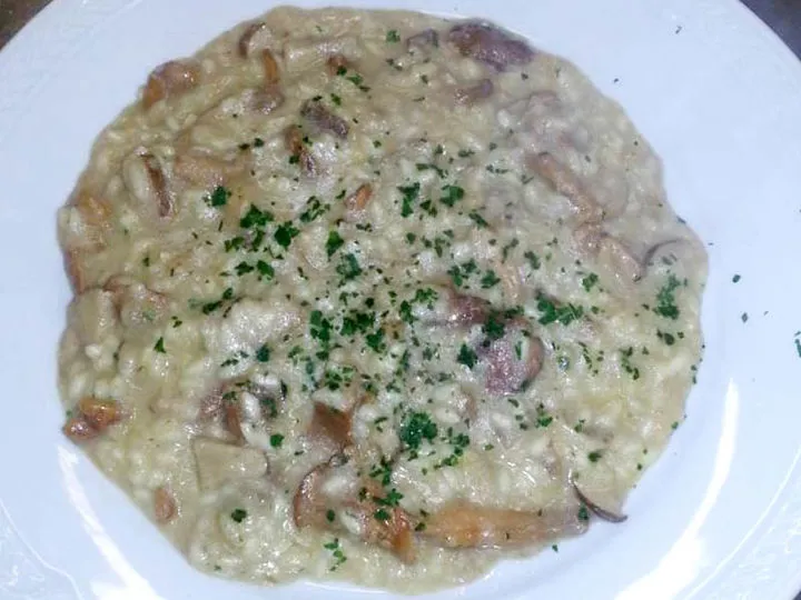 Locanda Al Confin Osteria Le Piere - Cucina Veronese a Pigozzo - Piatti di stagione