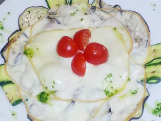Locanda Al Confin Osteria Le Piere - Cucina Veronese a Pigozzo - Men&ugrave; invernali