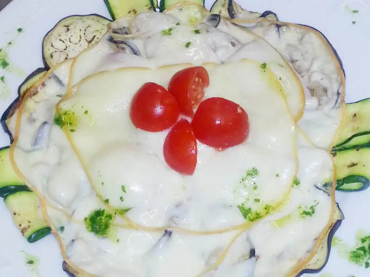 Locanda Al Confin Osteria Le Piere - Cucina Veronese a Pigozzo - Men&ugrave; invernali