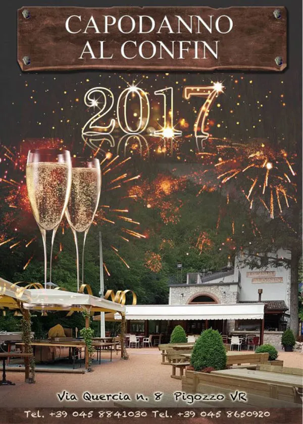 Capodanno 2017